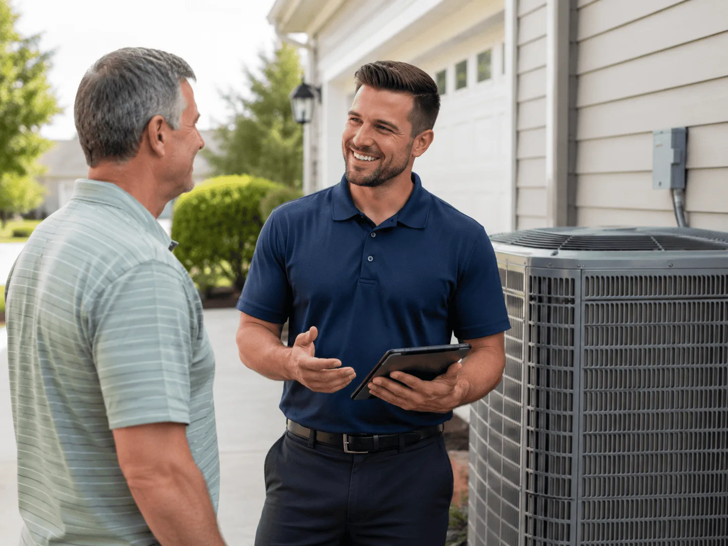 Heat Pump Installation Townsend, GA FAQs